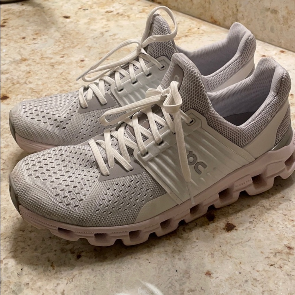 OC Cloudswift shoes